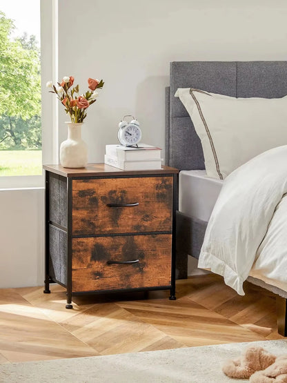 Nightstand Bedside Display