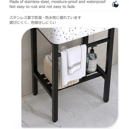 Ceramic Bathroom Sink