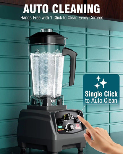 Professional Blender