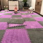 Soft Plush Children's Mat