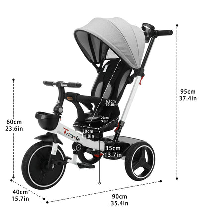 Baby Stroller