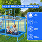 Indoor Kids Trampoline