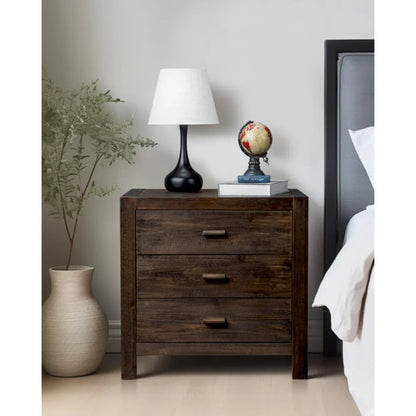 Farmhouse Nightstand