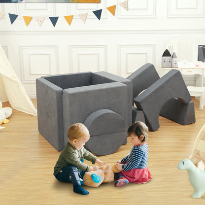 Playroom Furniture for Toddlers