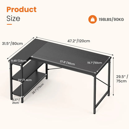 Gaming Corner Desks