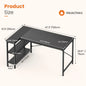 Gaming Corner Desks