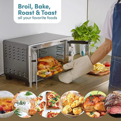 Toaster Oven