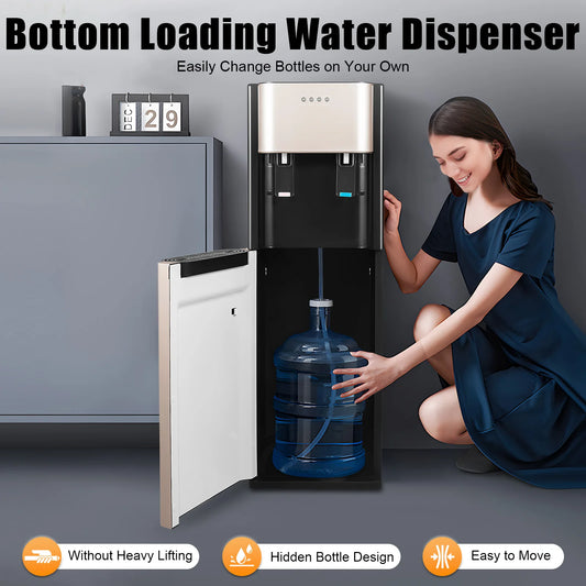 Bottom Load Water Dispenser