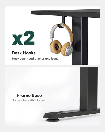 Standing Electric Desk