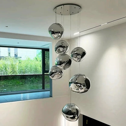 Modern Led Chandeliers