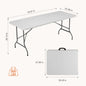 Portable Folding Table