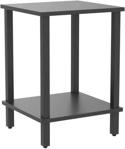 2-Tier Storage Shelf