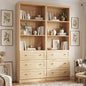 , Tall Bookcase