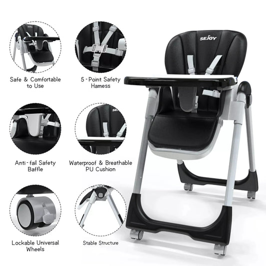 Baby High Chair