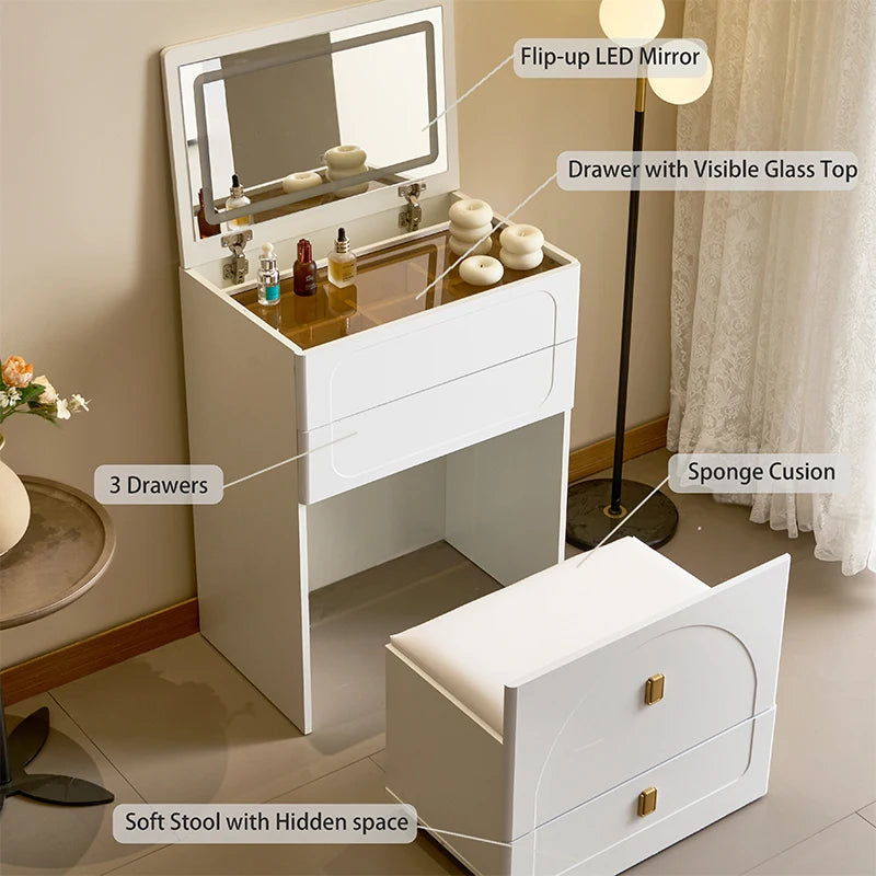 Small Dresser Set