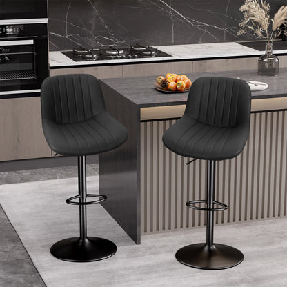 Rotating Bar Stool