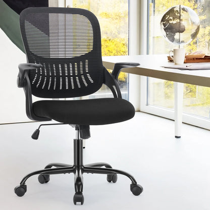 Ergonomic Gaming Chairs