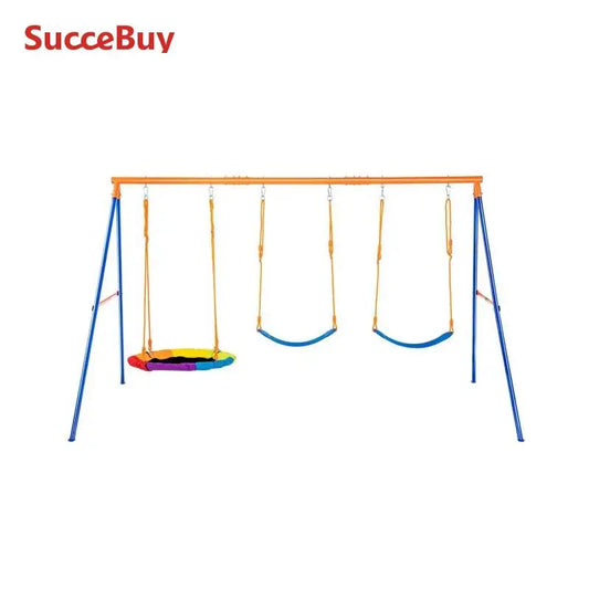 Swing Sets for Backyard