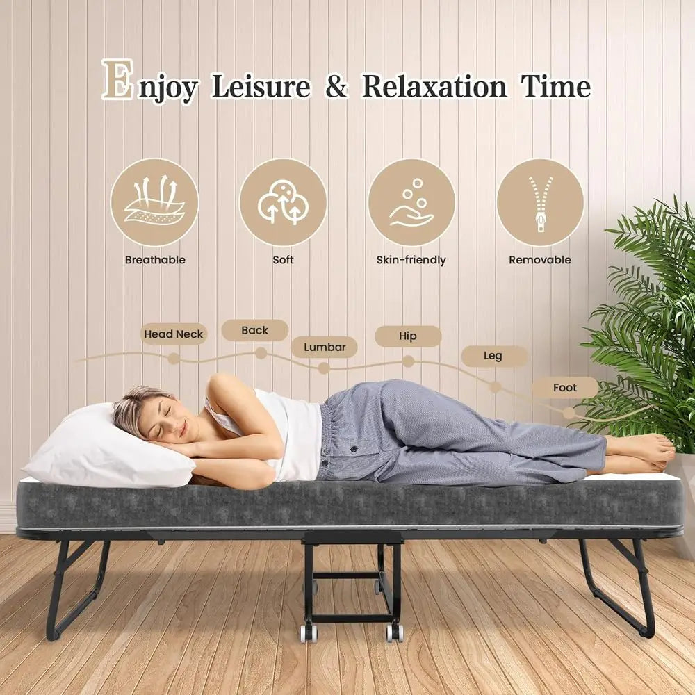 Rollaway Bed