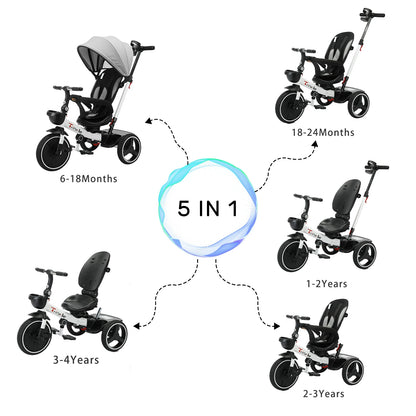 Baby Stroller