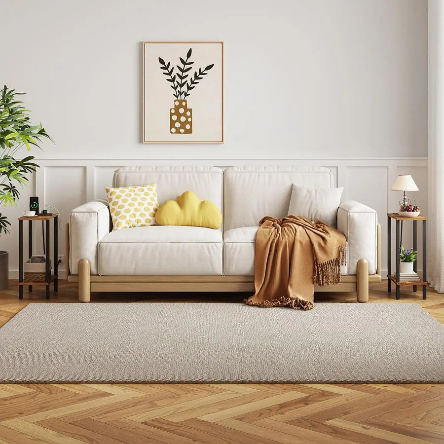 Narrow Side Table