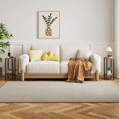 Narrow Side Table