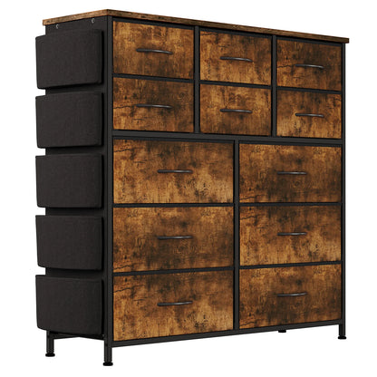Chests of Drawers