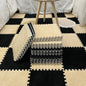 Soft Plush Children's Mat