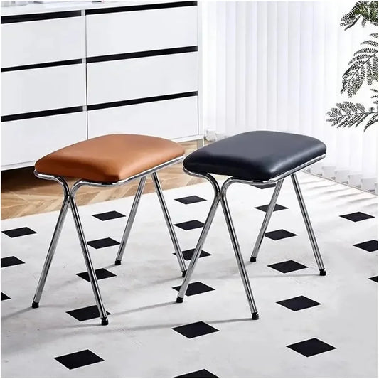 Square Dining Stool
