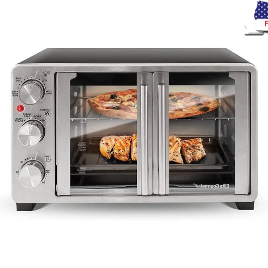 Toaster Oven
