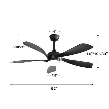 Blade Modern Ceiling