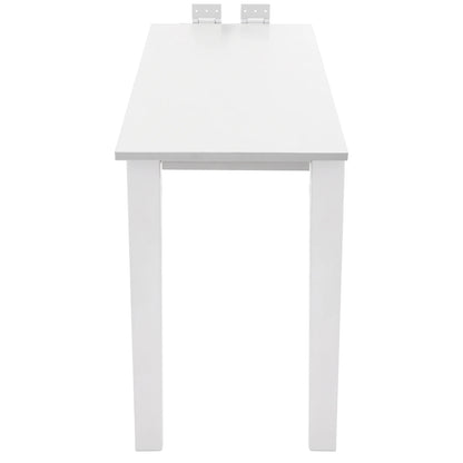 Wall Mounted Folding Table