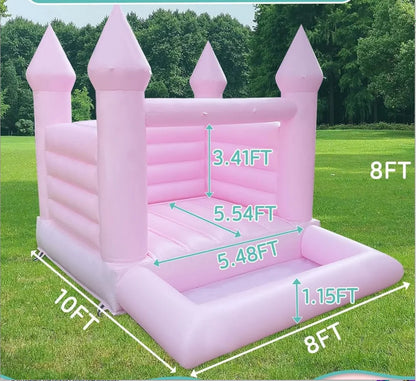 Jumping Bouncy House