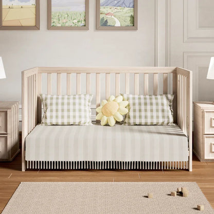 Convertible Baby Crib