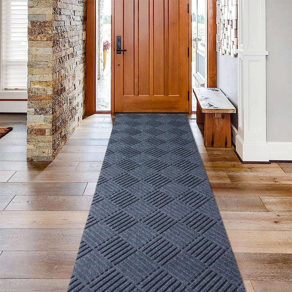 Plain  Runner Rug