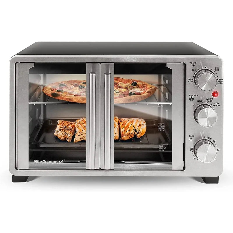 Toaster Oven