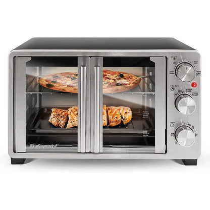 Toaster Oven