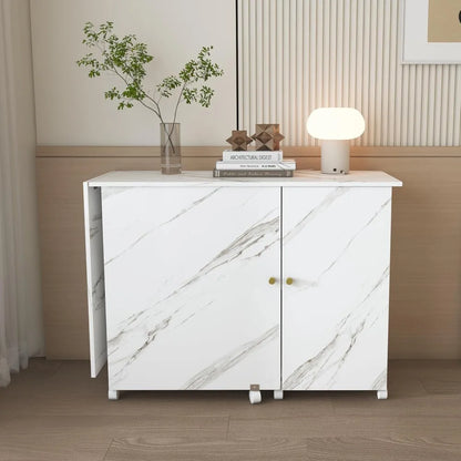 Foldable Sewing Craft Table