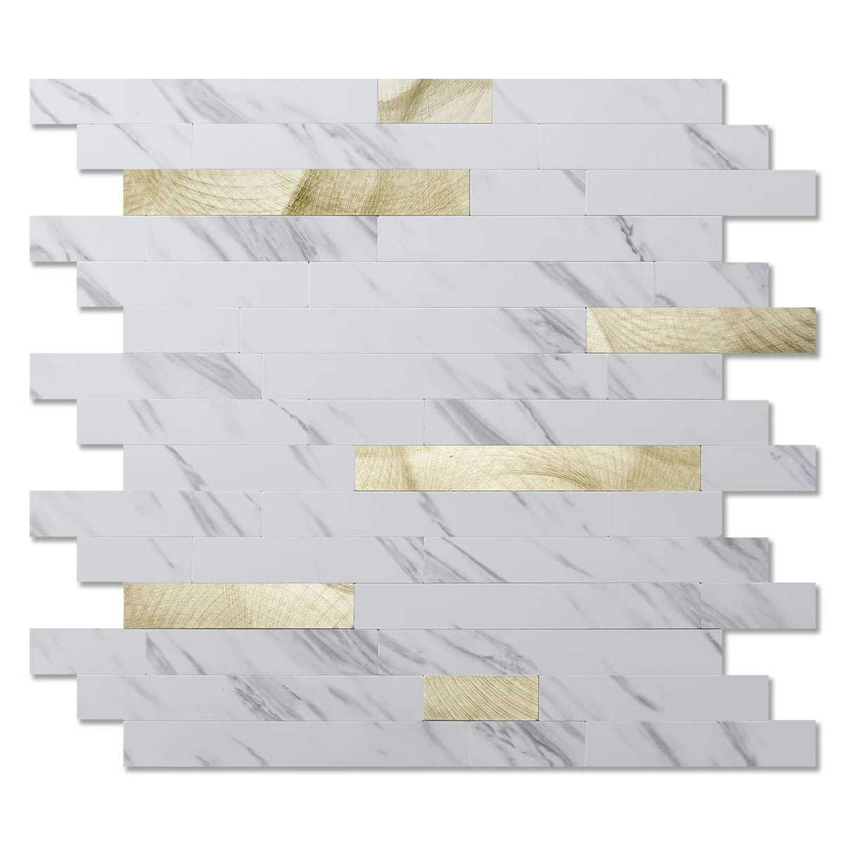 Self-Adhesive Wall Tile