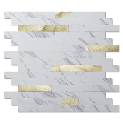 Self-Adhesive Wall Tile