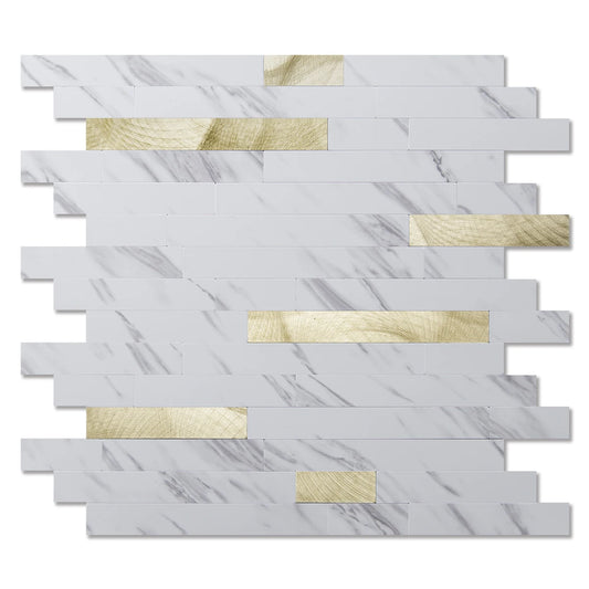 Self-Adhesive Wall Tile