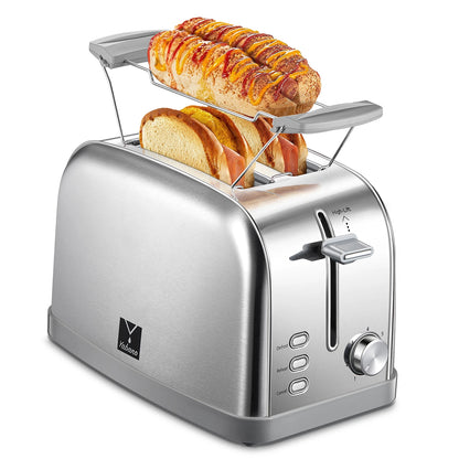 2 Slice Toaster