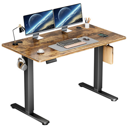 Ergonomic Work Table