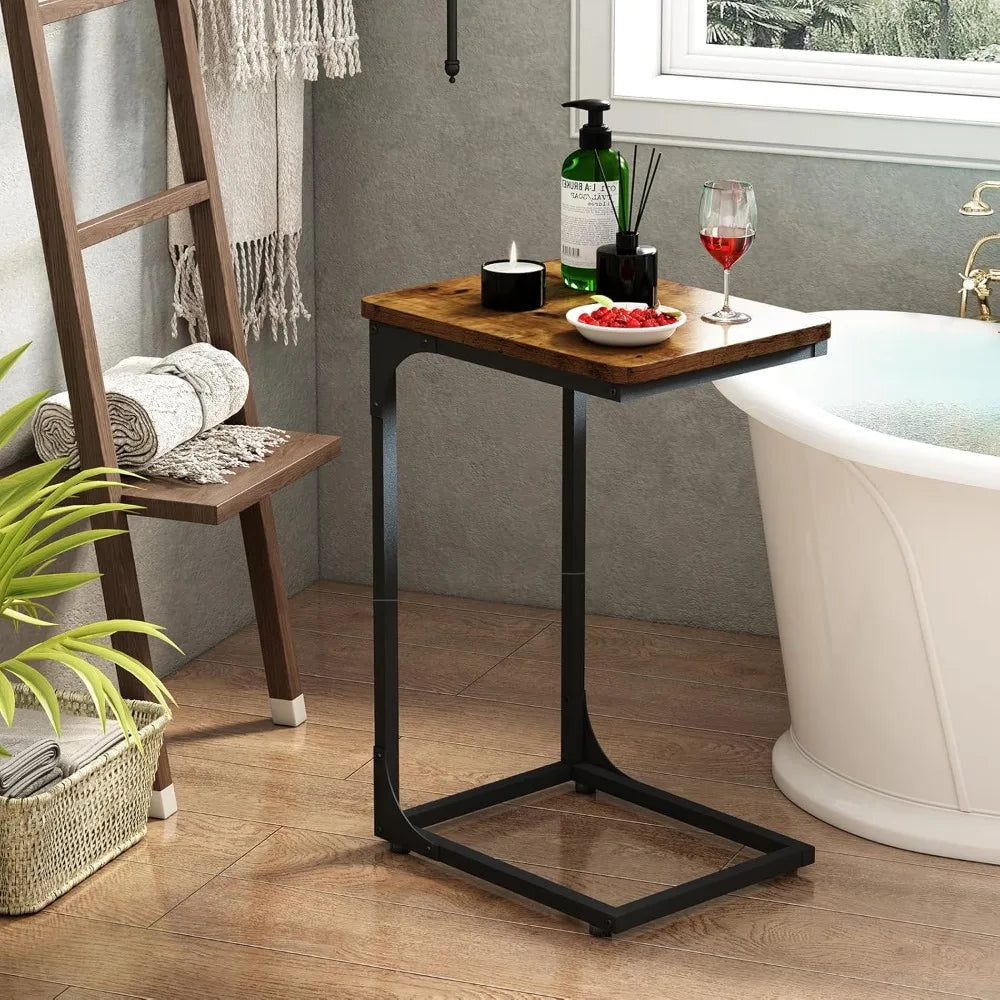 Couch Tray End Tables