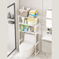 Over The Toilet Storage Cabinet