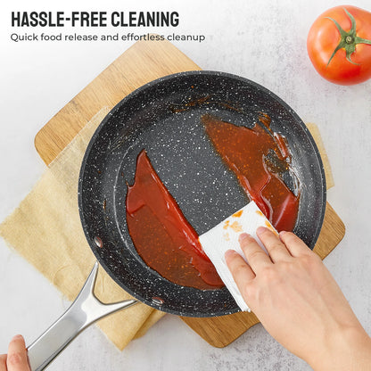 Induction Cookware