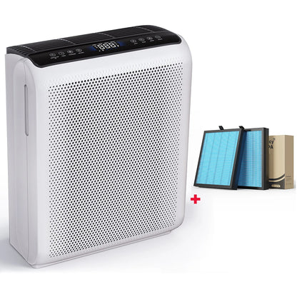 Touch Control Air Purifier 3 Speed