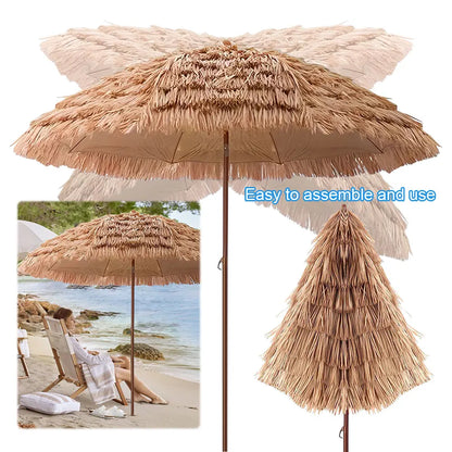 Natural Umbrella