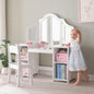 Kids Vanity Set