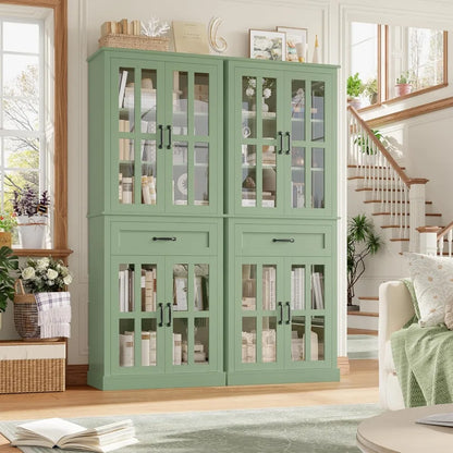 Freestanding Food Pantry
